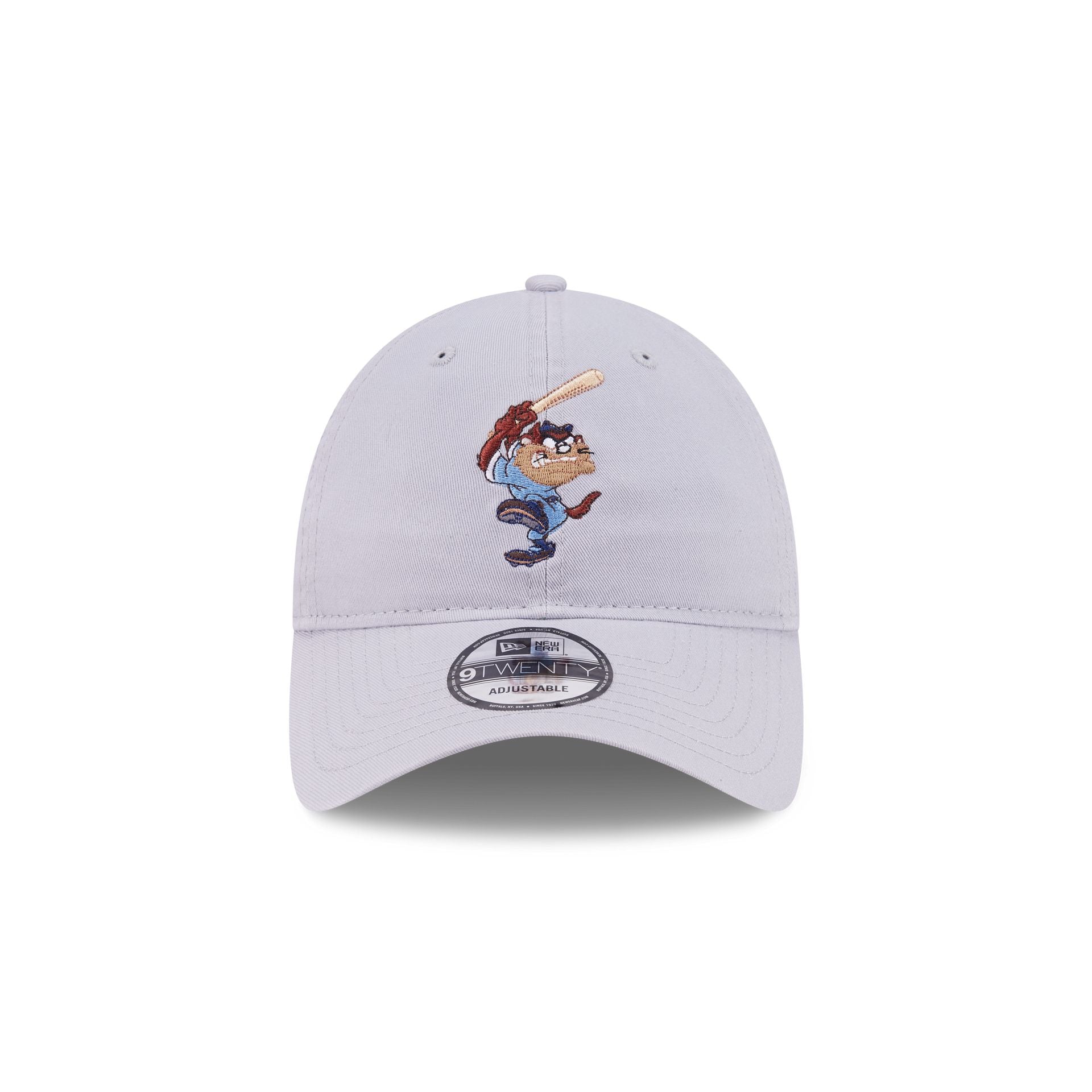 Looney Tunes Tasmanian Devil Batter 9TWENTY Adjustable Hat