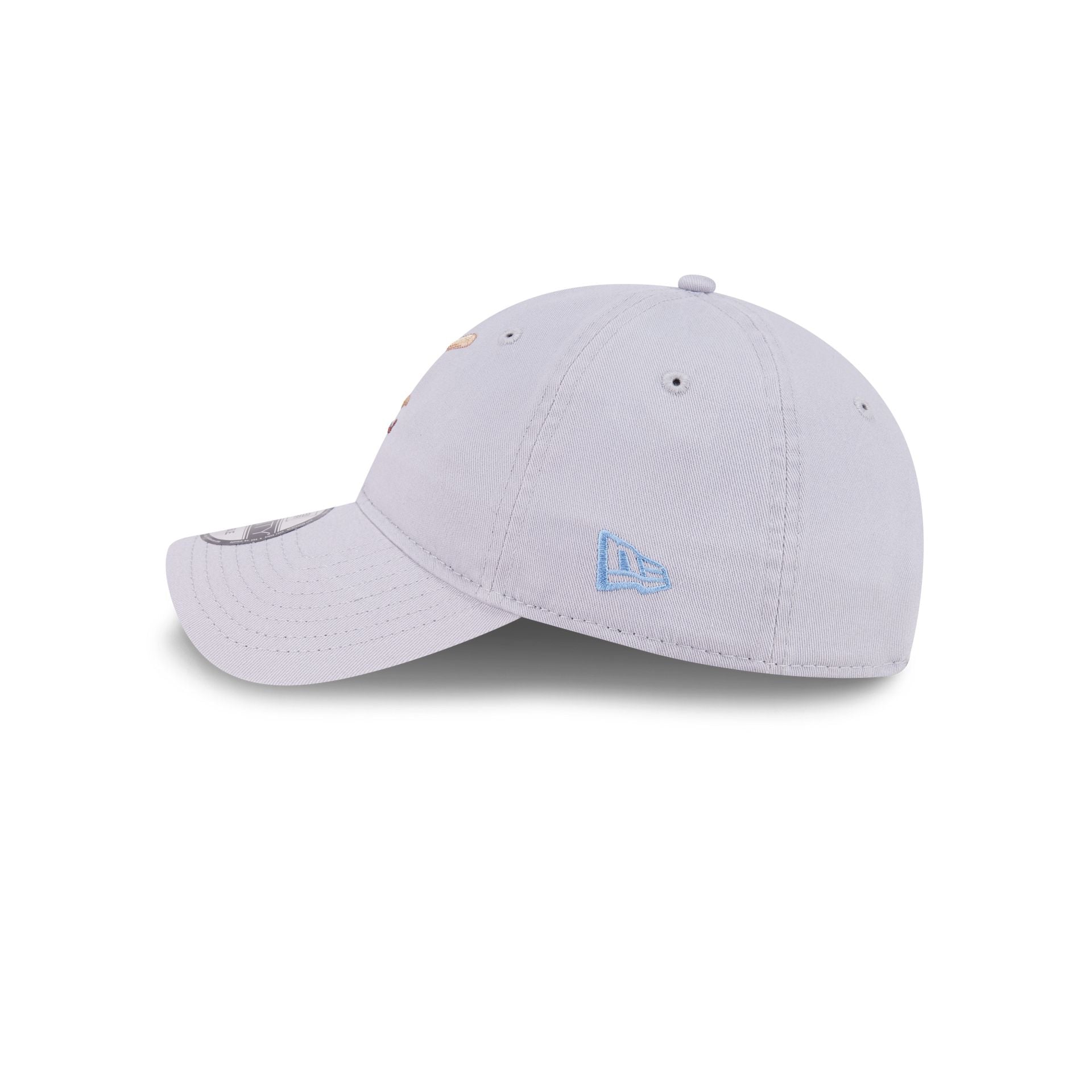 Looney Tunes Tasmanian Devil Batter 9TWENTY Adjustable Hat