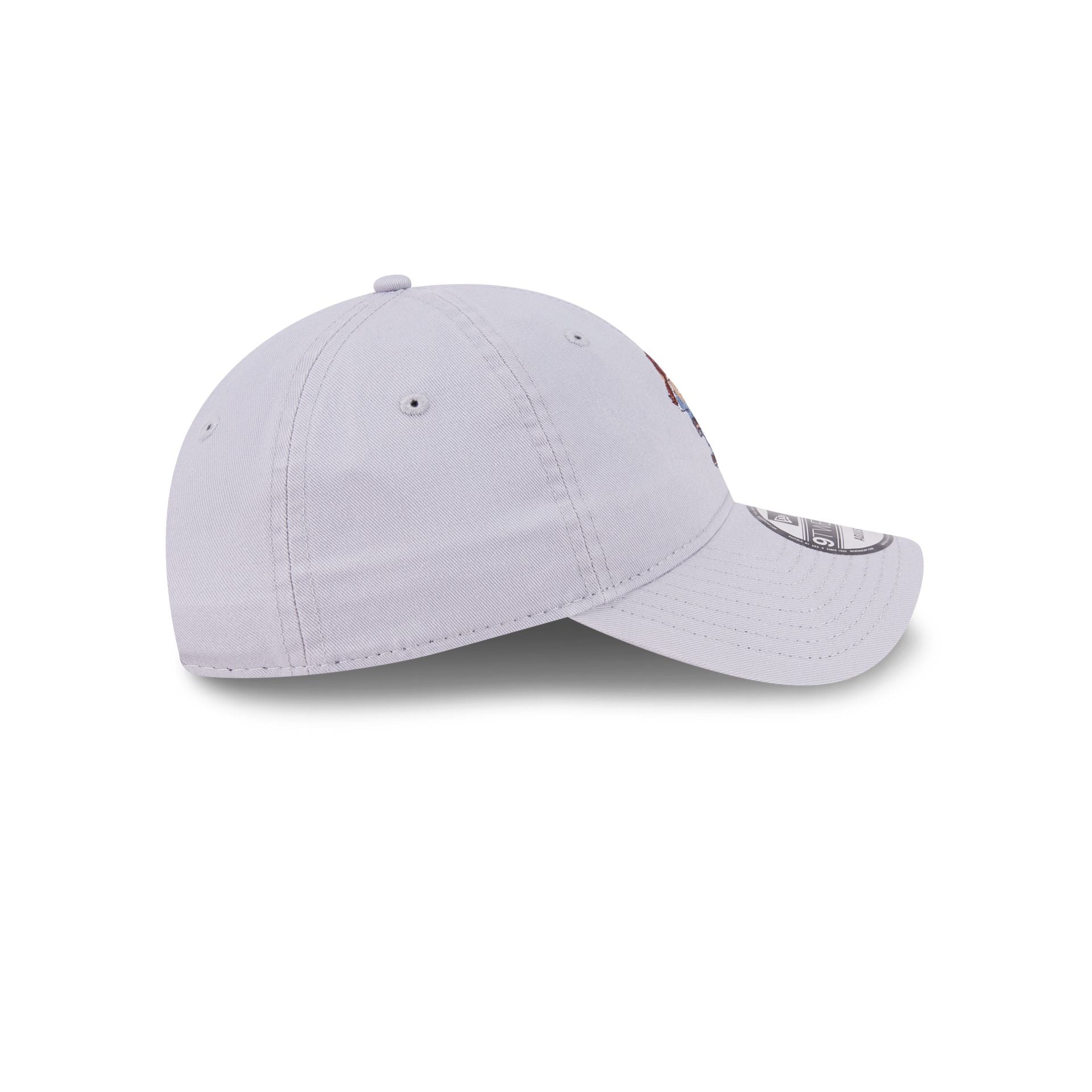 Looney Tunes Tasmanian Devil Batter 9TWENTY Adjustable Hat