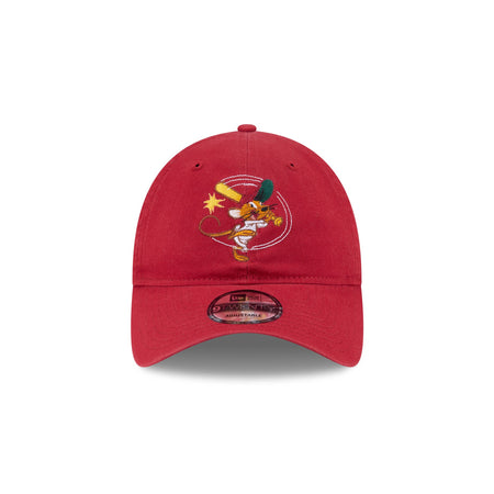 Looney Tunes Speedy Gonzales Home Run 9TWENTY Adjustable Hat