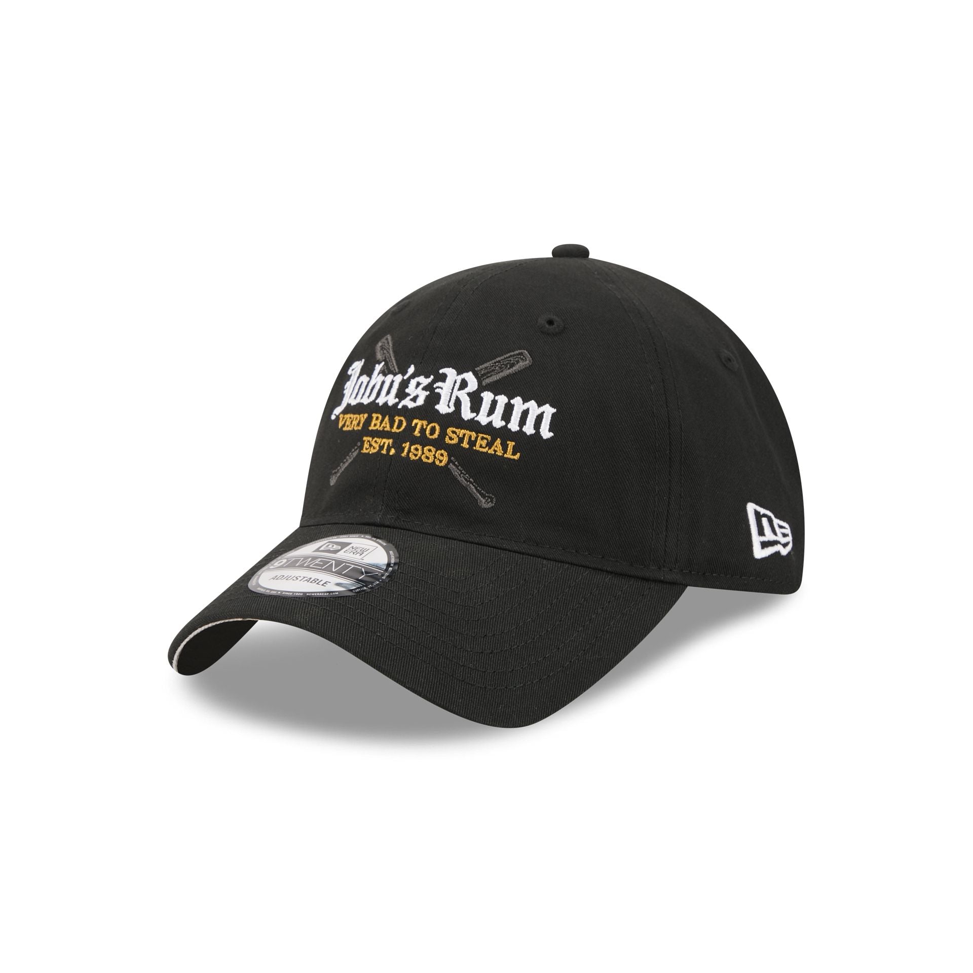 Major League Jobu's Rum 9TWENTY Adjustable Hat