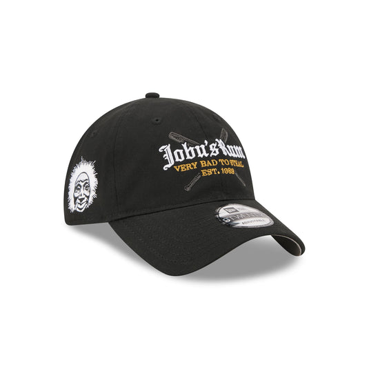 Major League Jobu's Rum 9TWENTY Adjustable Hat - New Era Cap