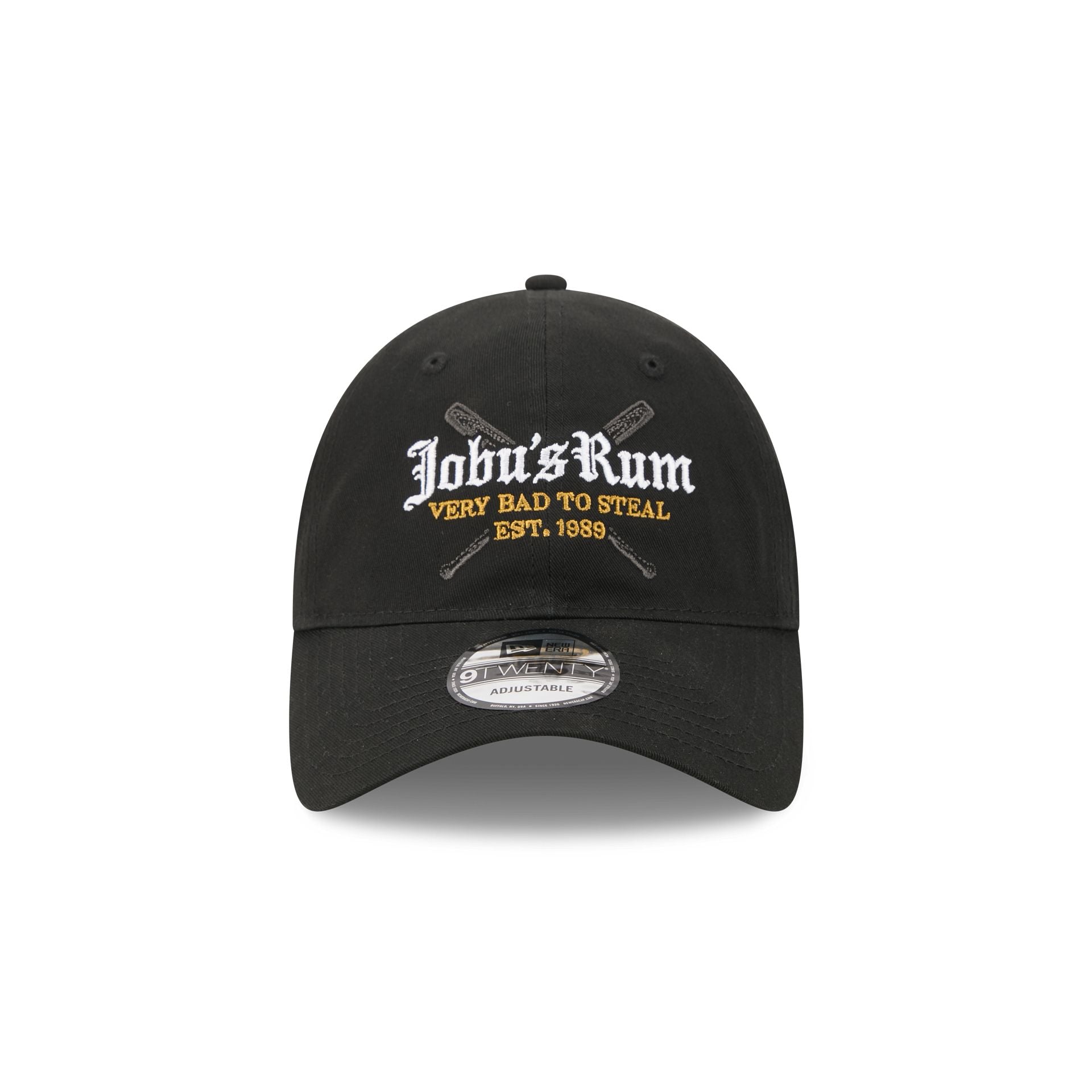 Major League Jobu's Rum 9TWENTY Adjustable Hat
