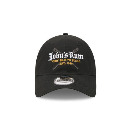 Major League Jobu's Rum 9TWENTY Adjustable Hat