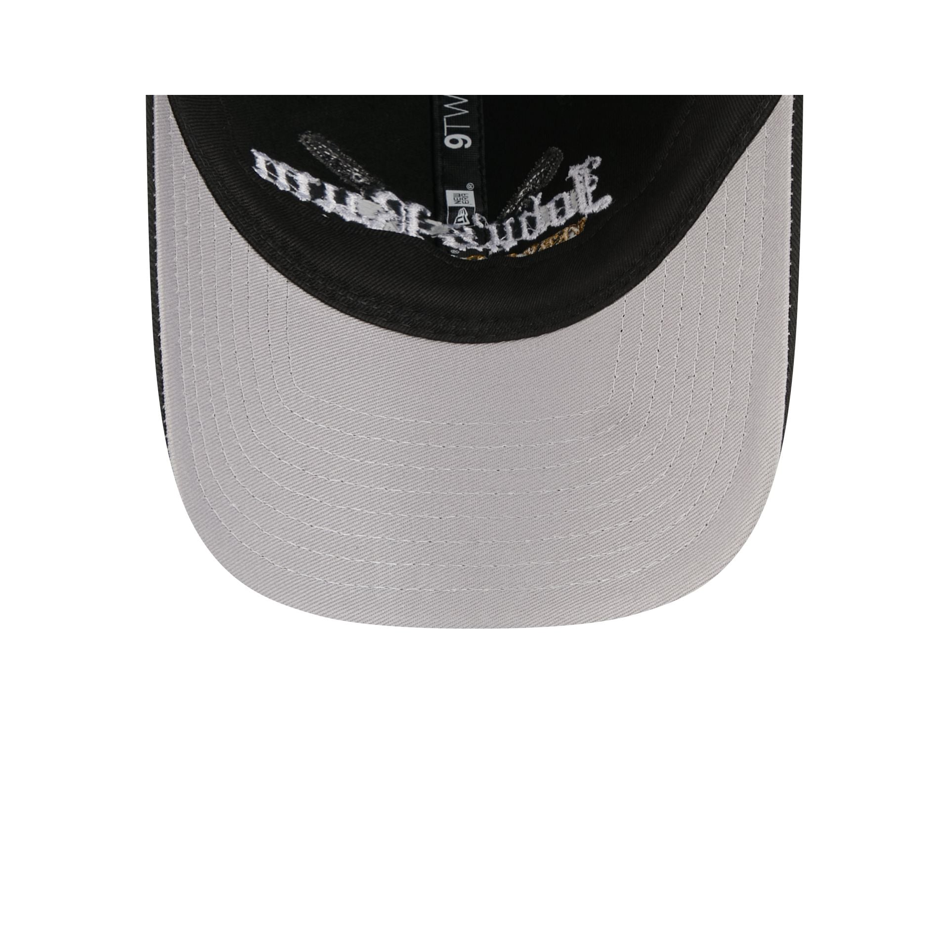 Major League Jobu's Rum 9TWENTY Adjustable Hat