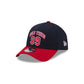 Major League Wild Thing 9FORTY A-Frame Snapback Hat