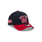 Major League Wild Thing 9FORTY A-Frame Snapback Hat