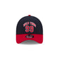 Major League Wild Thing 9FORTY A-Frame Snapback Hat