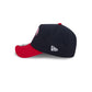 Major League Wild Thing 9FORTY A-Frame Snapback Hat