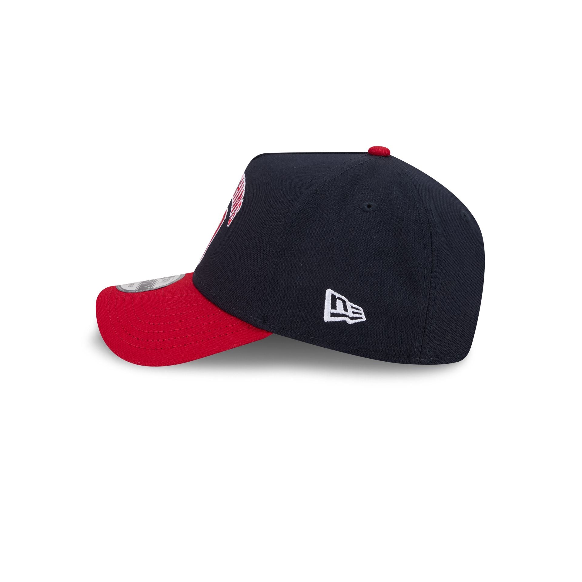 Major League Wild Thing 9FORTY A-Frame Snapback Hat