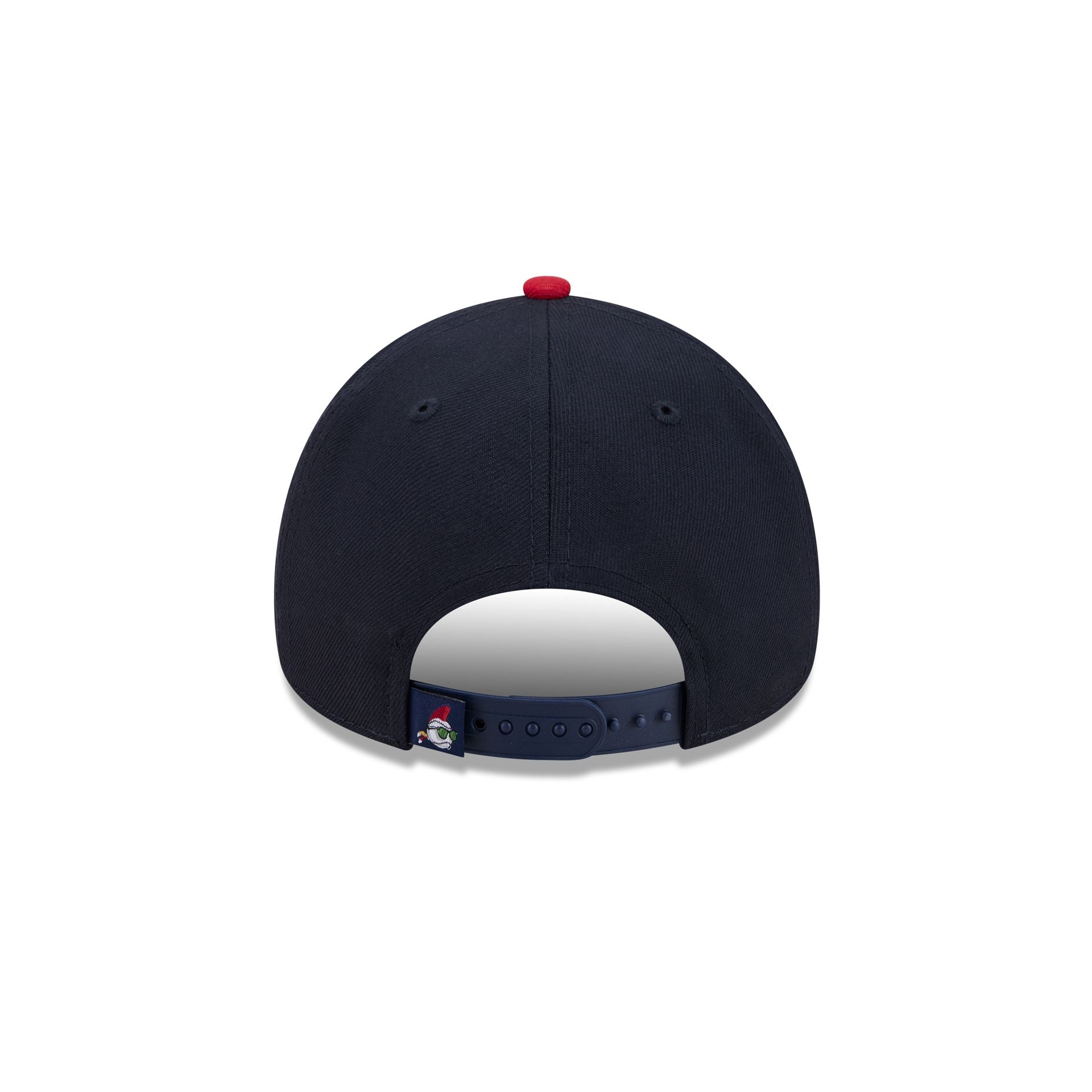 Major League Wild Thing 9FORTY A-Frame Snapback Hat