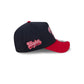 Major League Wild Thing 9FORTY A-Frame Snapback Hat