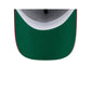 Major League Wild Thing 9FORTY A-Frame Snapback Hat