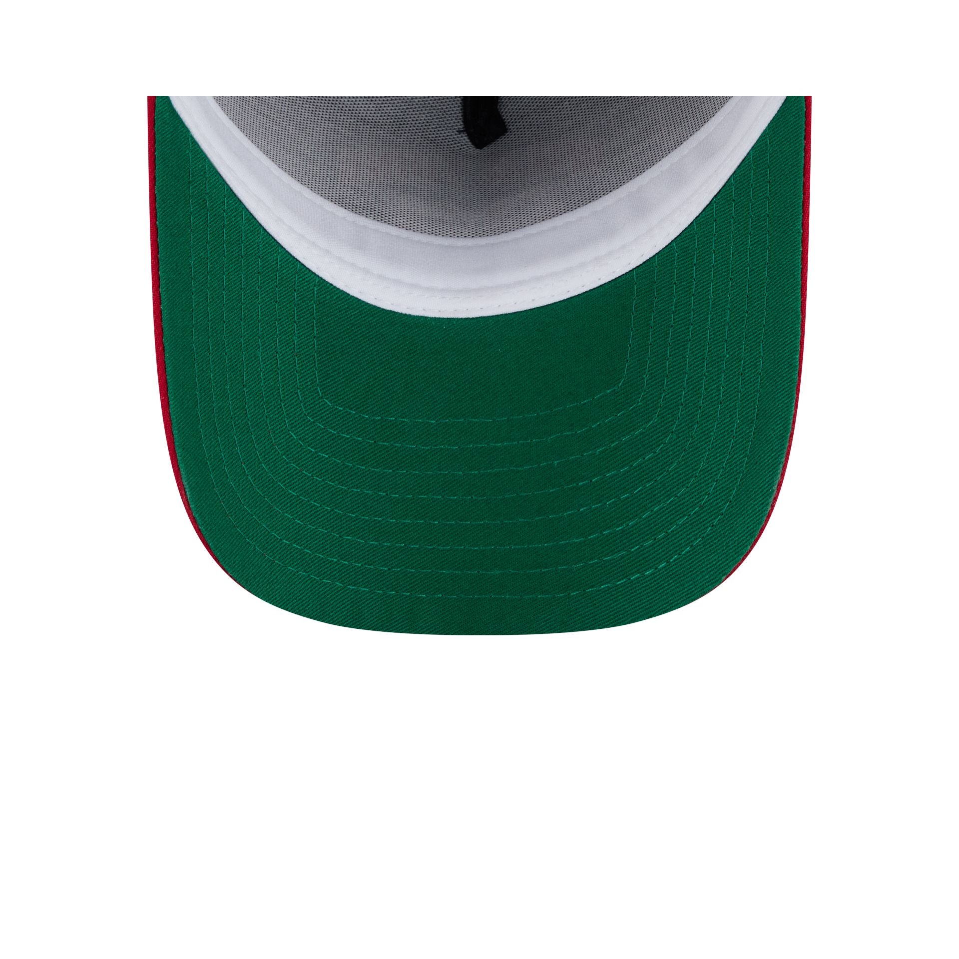 Major League Wild Thing 9FORTY A-Frame Snapback Hat