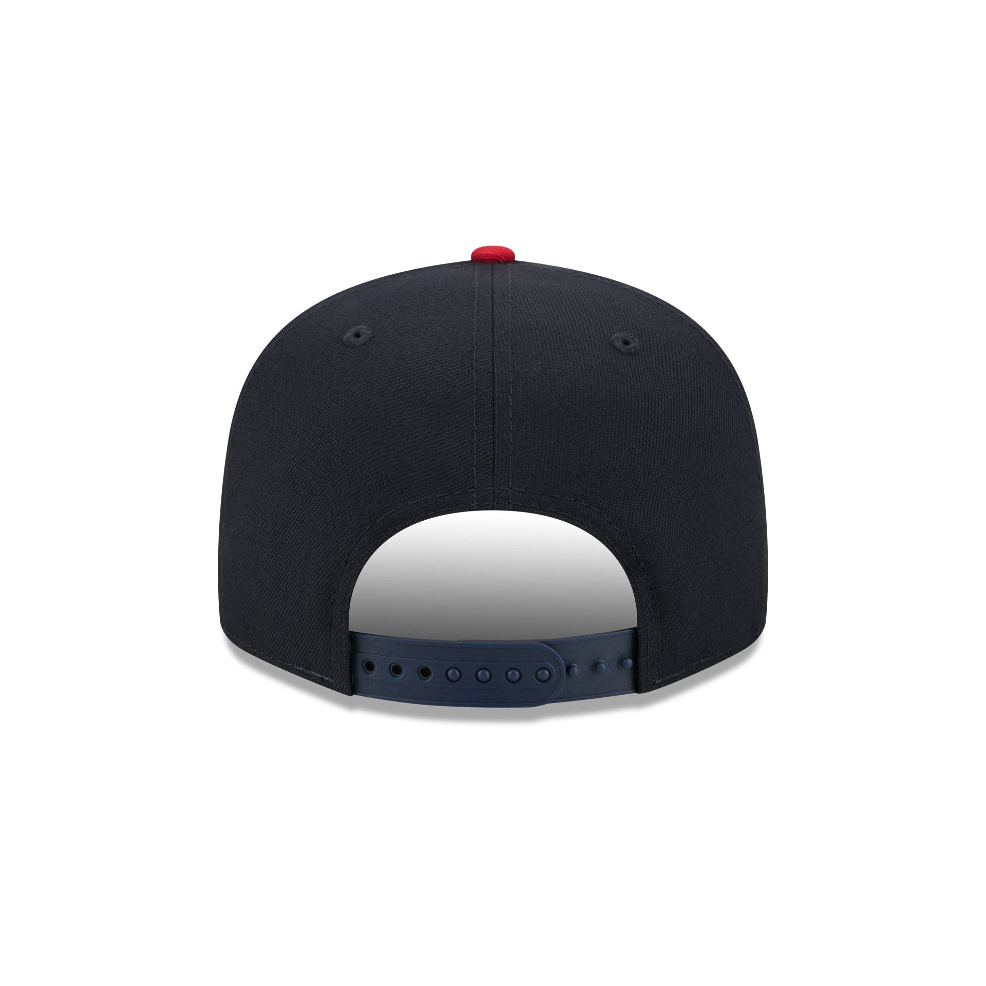 Major League Navy 9FIFTY Snapback Hat