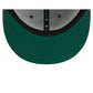 Major League Navy 9FIFTY Snapback Hat
