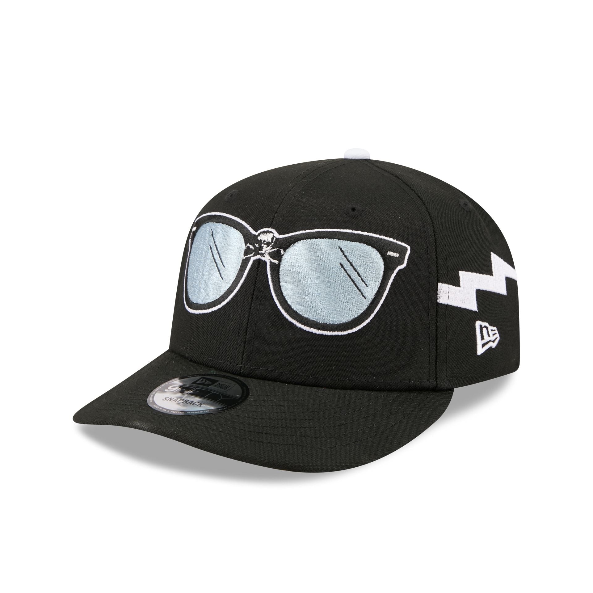 Major League Sunglasses 9FIFTY Snapback Hat
