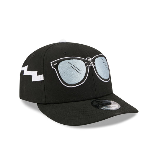 Major League Sunglasses 9FIFTY Snapback Hat - New Era Cap