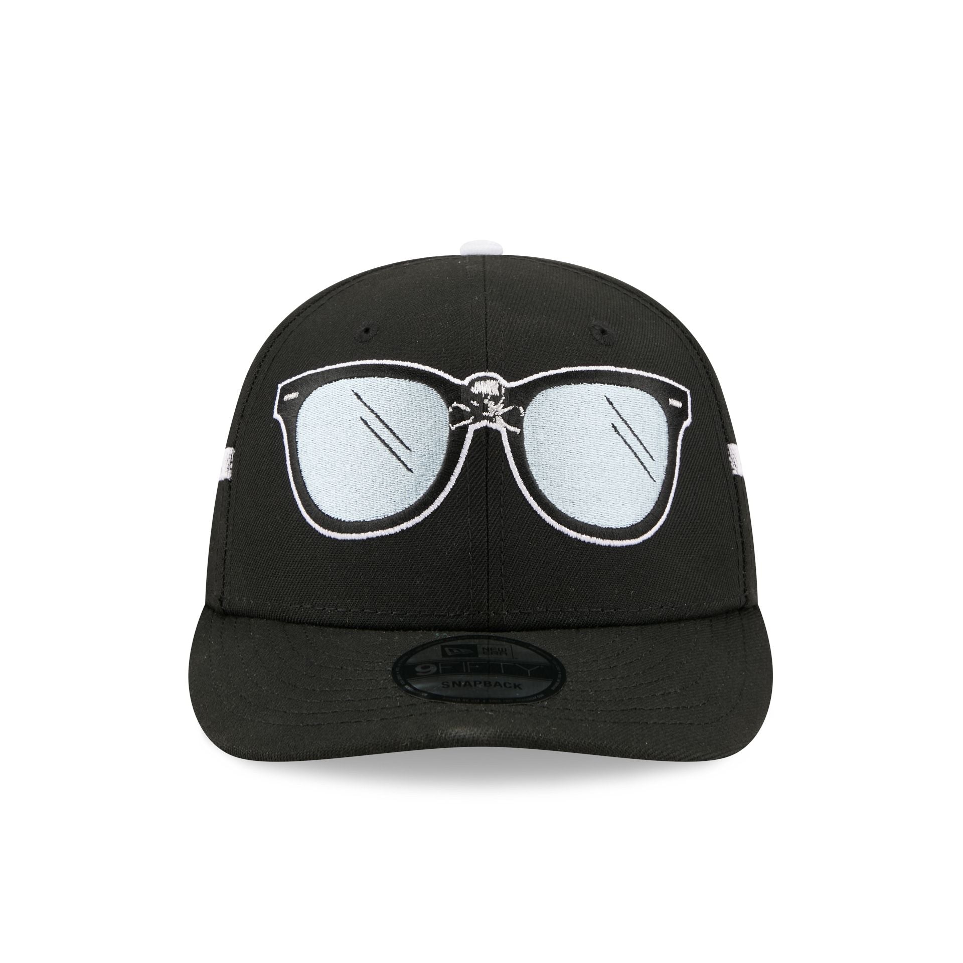 Major League Sunglasses 9FIFTY Snapback Hat