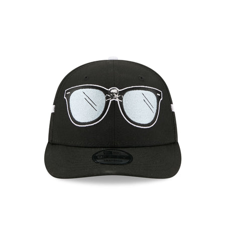 Major League Sunglasses 9FIFTY Snapback Hat
