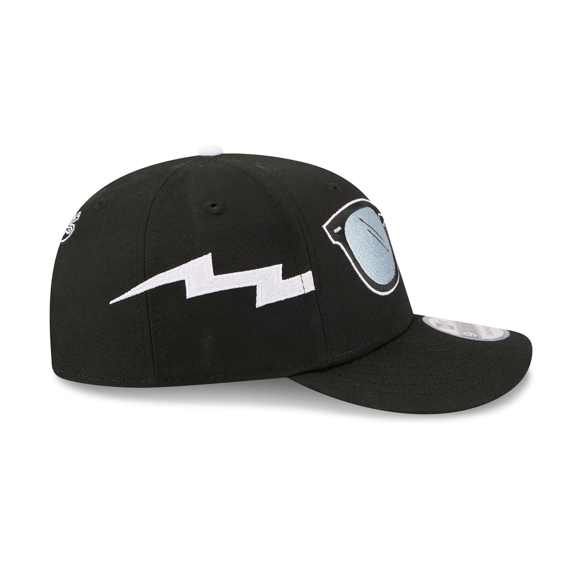 Major League Sunglasses 9FIFTY Snapback Hat