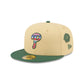 Philadelphia Phillies Agave 59FIFTY Fitted Hat