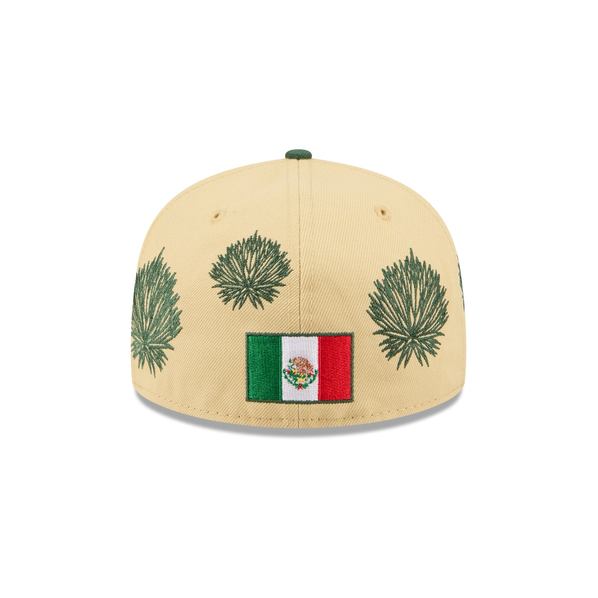 San Diego Padres Agave 59FIFTY Fitted Hat