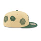 San Diego Padres Agave 59FIFTY Fitted Hat