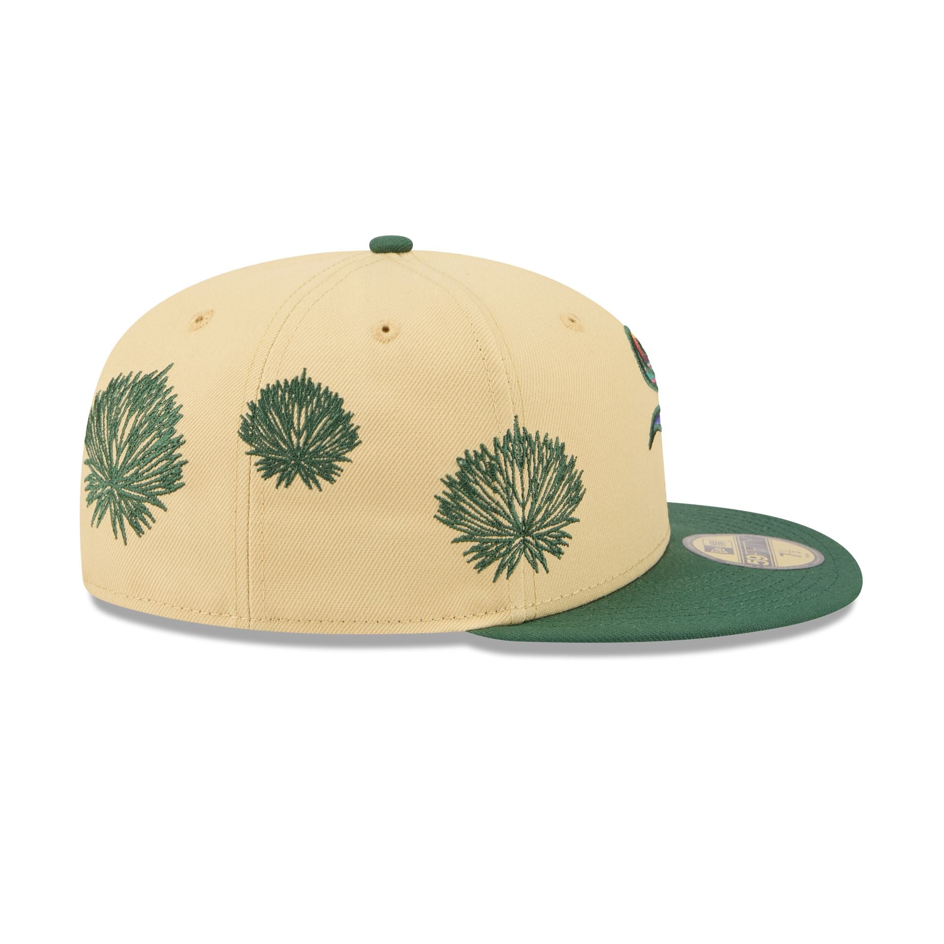 Chicago White Sox Agave 59FIFTY Fitted Hat