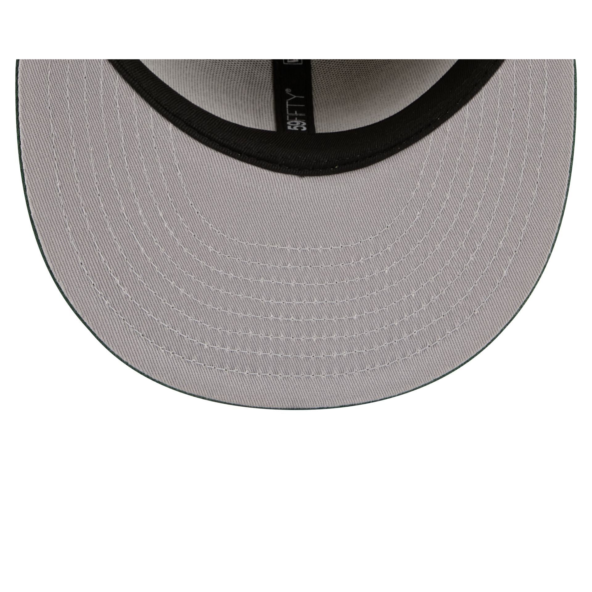 Chicago White Sox Agave 59FIFTY Fitted Hat