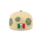 Chicago Cubs Agave 59FIFTY Fitted Hat