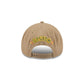 Boston Red Sox Vibrant Festivities 9FORTY A-Frame Snapback Hat