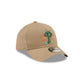 Philadelphia Phillies Vibrant Festivities 9FORTY A-Frame Snapback Hat