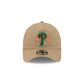 Philadelphia Phillies Vibrant Festivities 9FORTY A-Frame Snapback Hat
