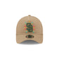San Diego Padres Vibrant Festivities 9FORTY A-Frame Snapback Hat