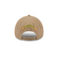 San Francisco Giants Vibrant Festivities 9FORTY A-Frame Snapback Hat