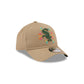 Chicago White Sox Vibrant Festivities 9FORTY A-Frame Snapback Hat