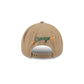 Chicago White Sox Vibrant Festivities 9FORTY A-Frame Snapback Hat