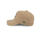 Atlanta Braves Vibrant Festivities 9FORTY A-Frame Snapback Hat