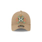Houston Astros Vibrant Festivities 9FORTY A-Frame Snapback Hat