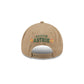 Houston Astros Vibrant Festivities 9FORTY A-Frame Snapback Hat