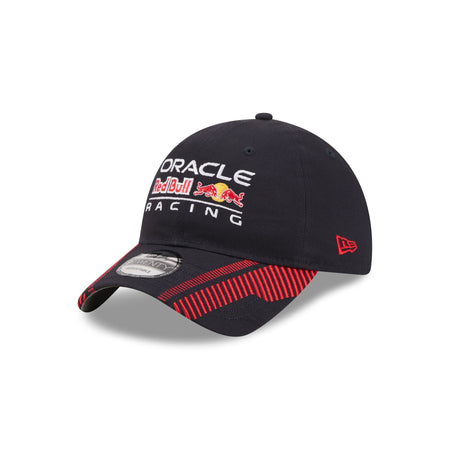 Oracle Red Bull Racing Racetrack 9TWENTY Adjustable Hat