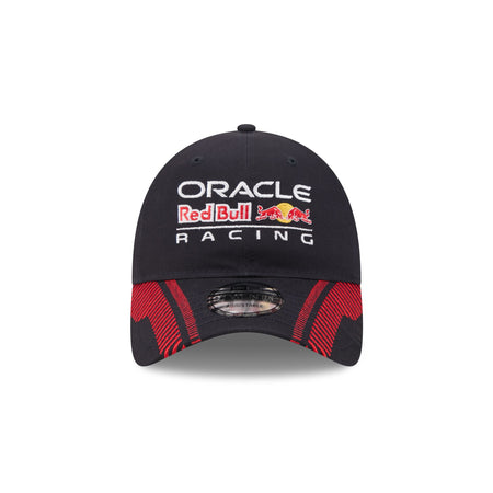 Oracle Red Bull Racing Racetrack 9TWENTY Adjustable Hat