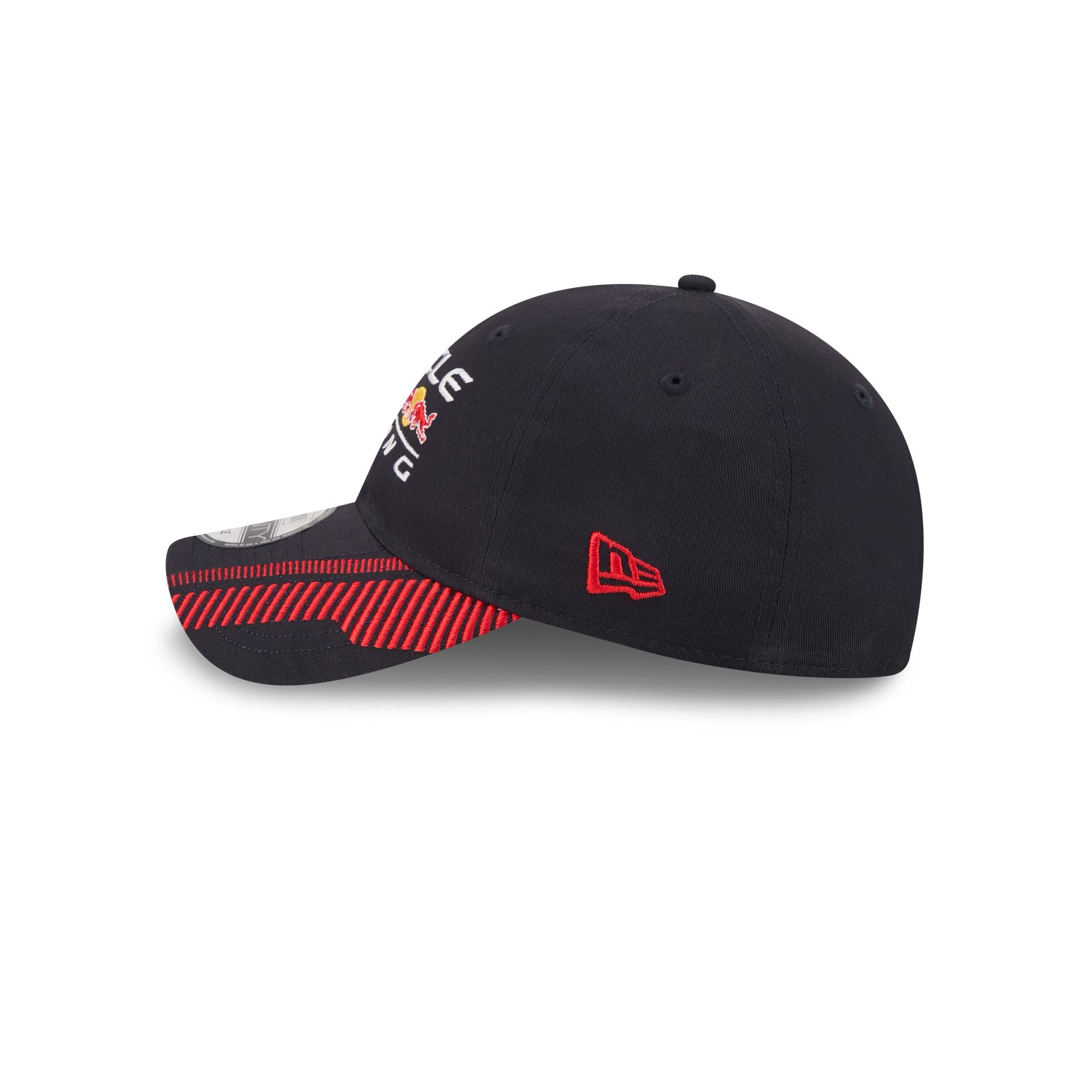 Oracle Red Bull Racing Racetrack 9TWENTY Adjustable Hat