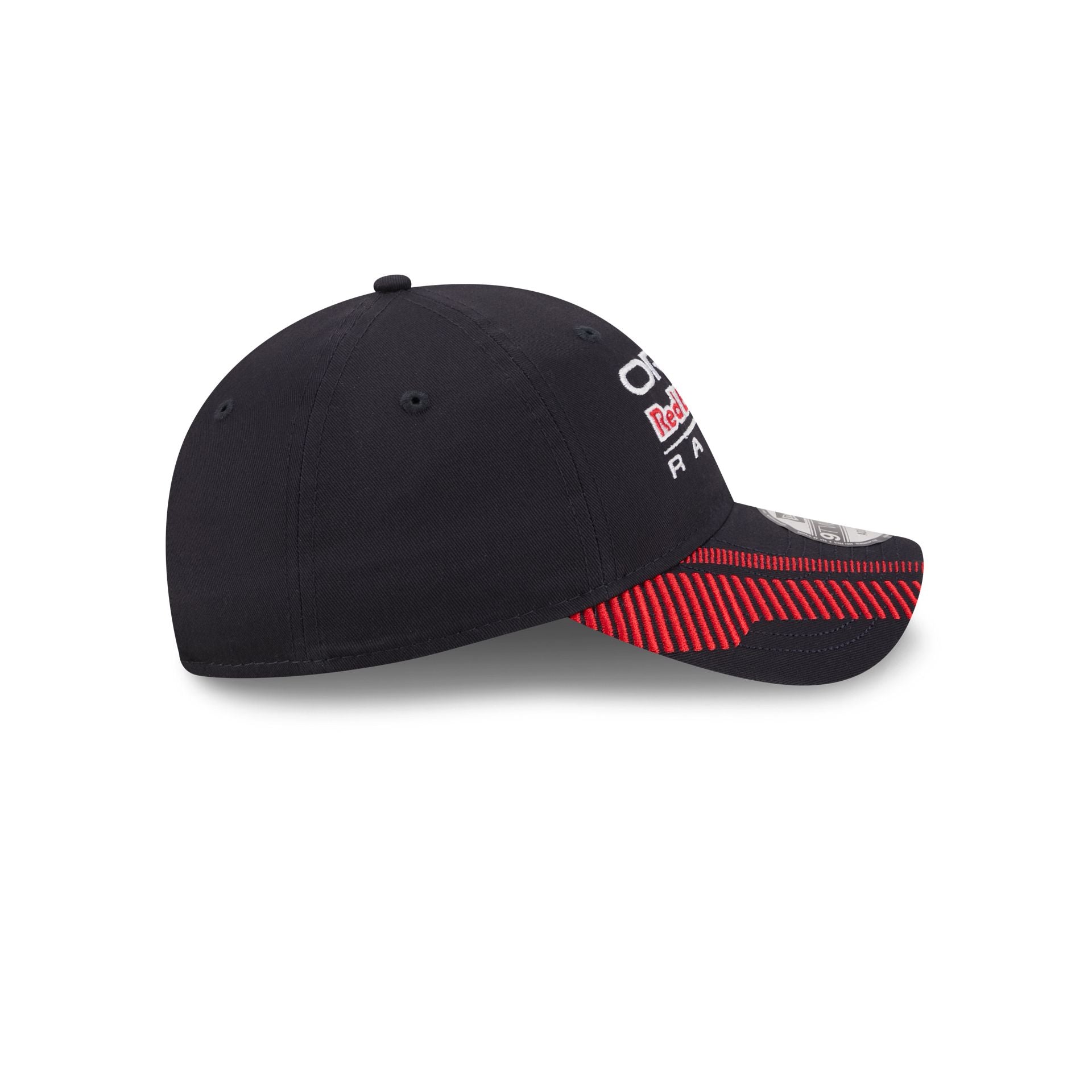 Oracle Red Bull Racing Racetrack 9TWENTY Adjustable Hat