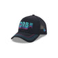 Oracle Red Bull Racing Miami 9FORTY A-Frame Trucker Hat