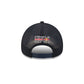 Oracle Red Bull Racing Miami 9FORTY A-Frame Trucker Hat