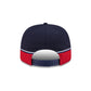 Oracle Red Bull Racing Navy 9SEVENTY Stretch-Snap Hat