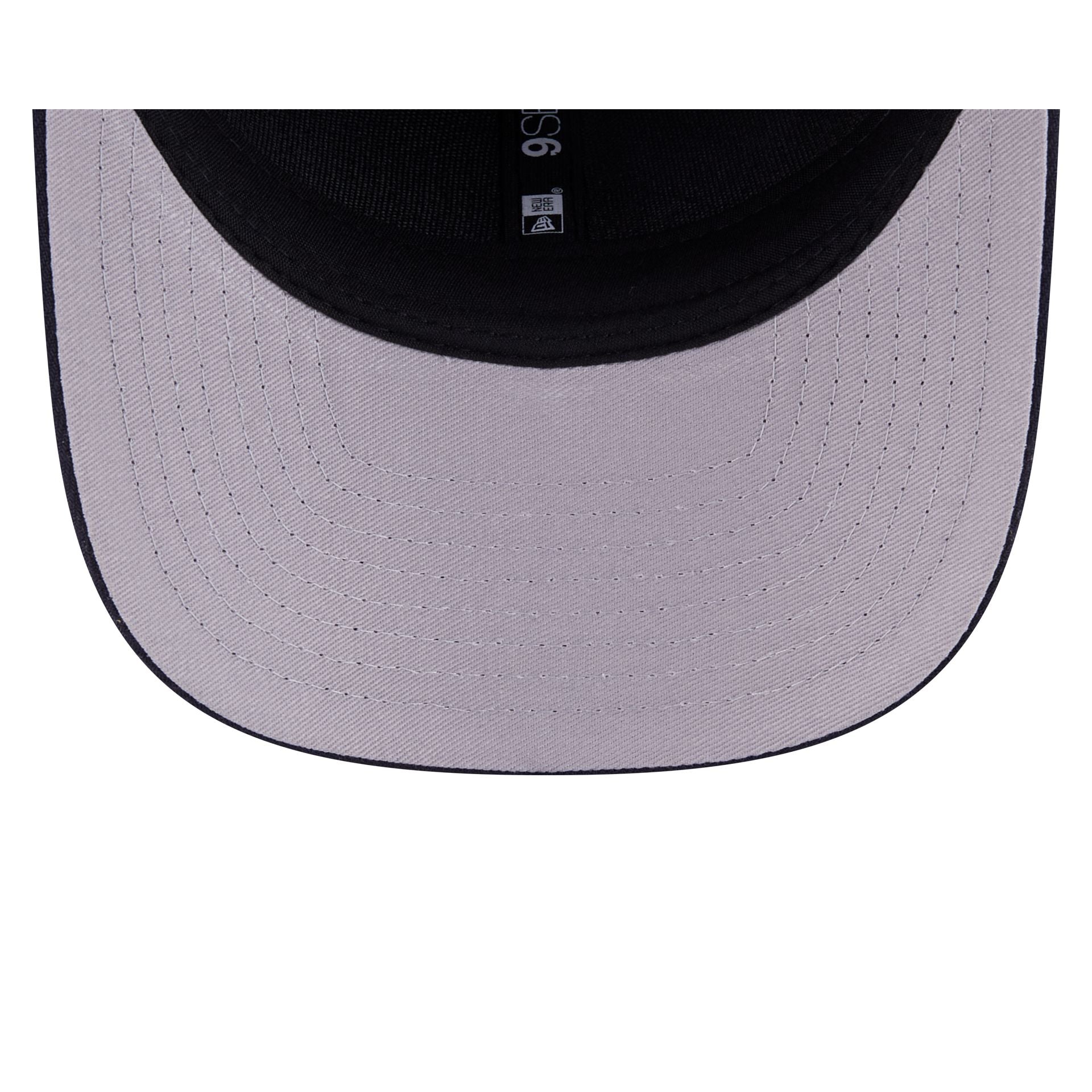 Oracle Red Bull Racing Navy 9SEVENTY Stretch-Snap Hat
