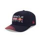 Oracle Red Bull Racing Racetrack 9SEVENTY Stretch-Snap Hat